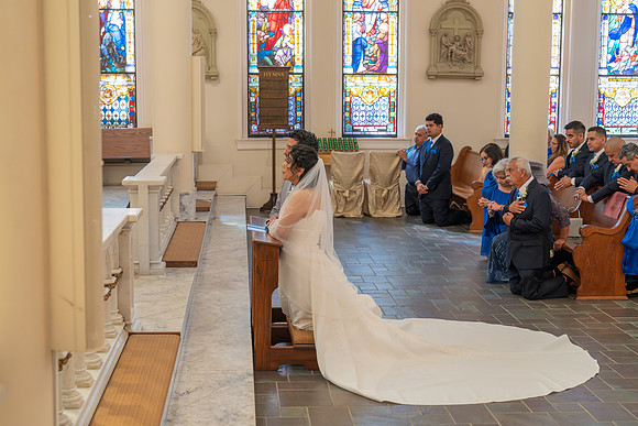 Sergio and Flor Wedding _0503