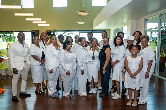 Gwendolyn Home Going __0144