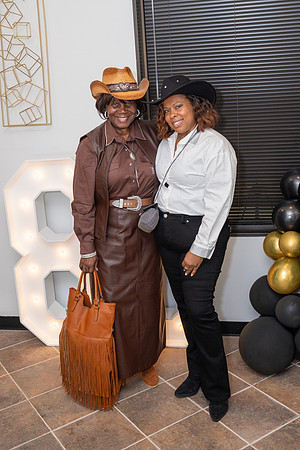 Spencer 80th Birthday Celebration __0617