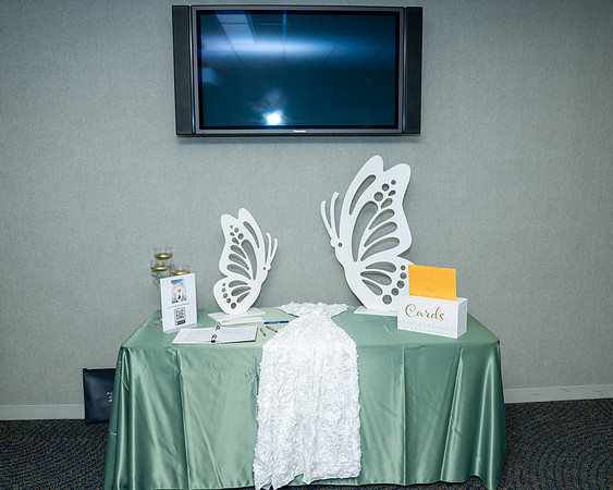 Gwendolyn Home Going __0156
