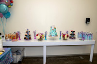 Rania's 5th Birthday Party__0115