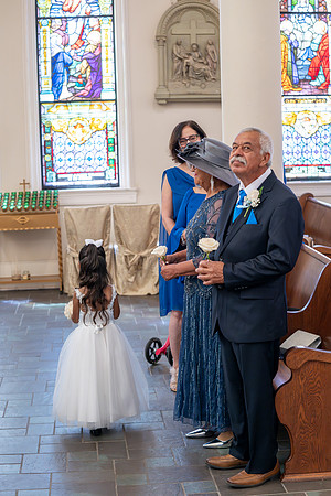Sergio and Flor Wedding _0305