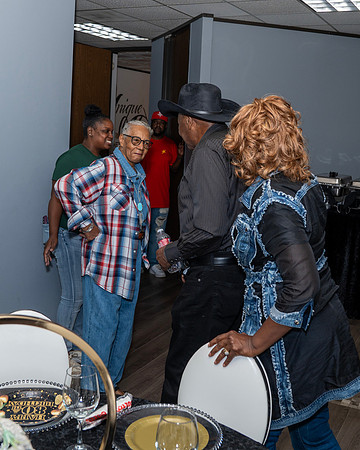Spencer 80th Birthday Celebration __0207