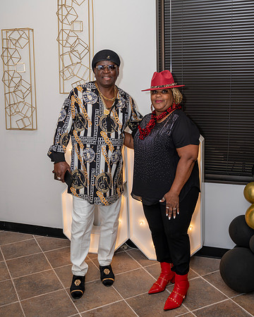 Spencer 80th Birthday Celebration __0627