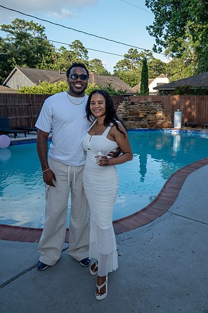 Ivy's Graduation Party __0544