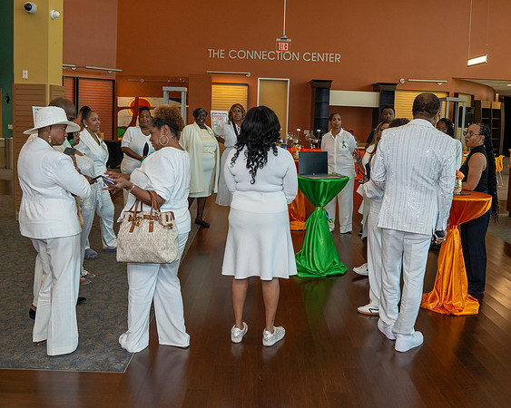 Gwendolyn Home Going __0139