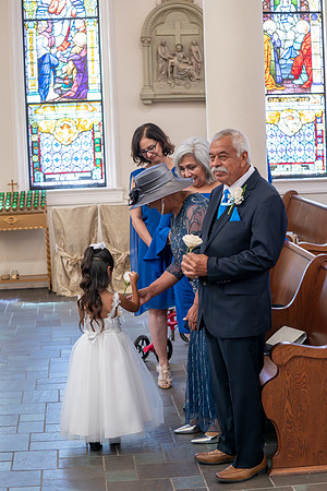 Sergio and Flor Wedding _0304