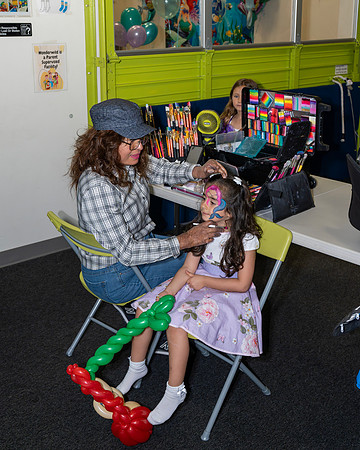 Rania's 5th Birthday Party__0213
