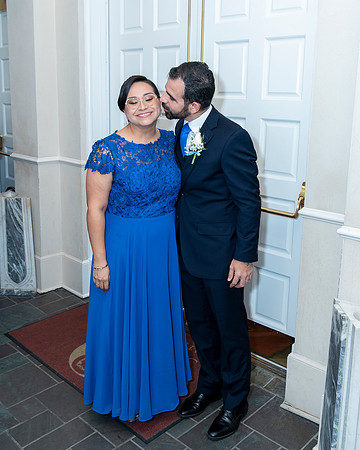 Sergio and Flor Wedding _0231