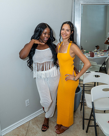 Ivy's Graduation Party __0376