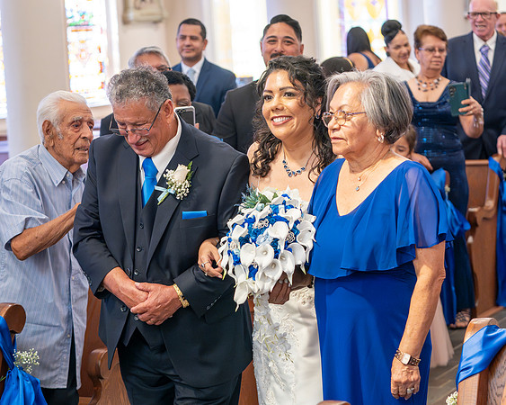 Sergio and Flor Wedding _0317