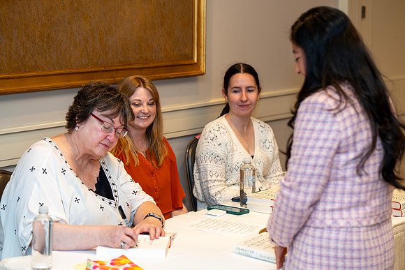 Books & Brunch__0265