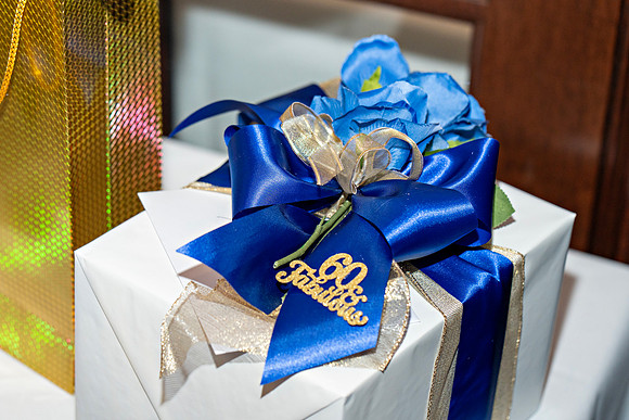 Bridgett's 60th Birthday Celebration Party__0132