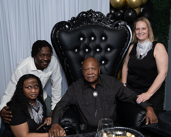 Spencer 80th Birthday Celebration __0275