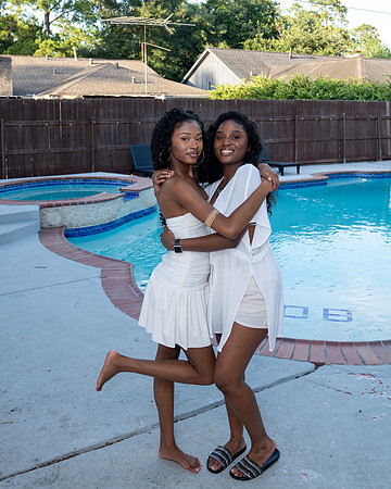 Ivy's Graduation Party __0554
