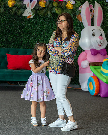 Rania's 5th Birthday Party__0201