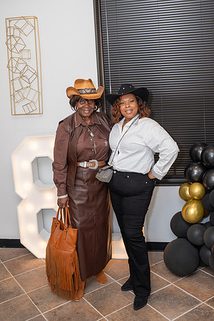 Spencer 80th Birthday Celebration __0616