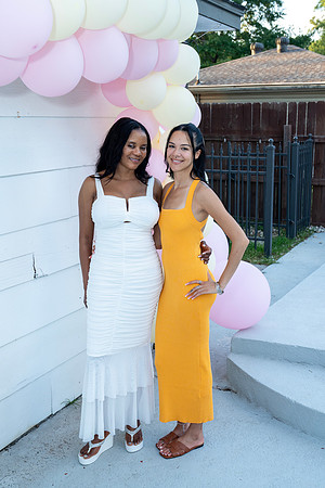 Ivy's Graduation Party __0556