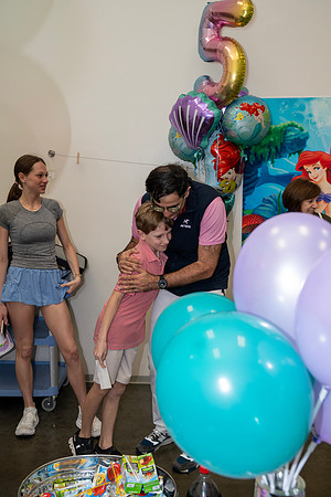 Rania's 5th Birthday Party__0206