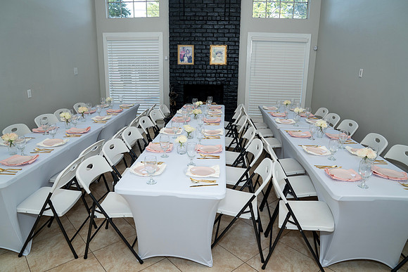 Ivy's Graduation Party __0153