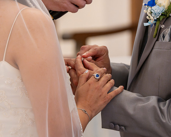 Sergio and Flor Wedding _0439