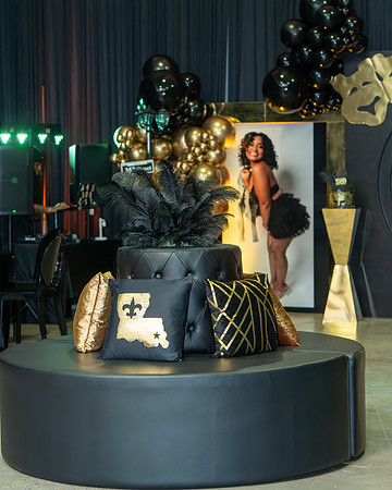 Brittney Birthday Setup0112