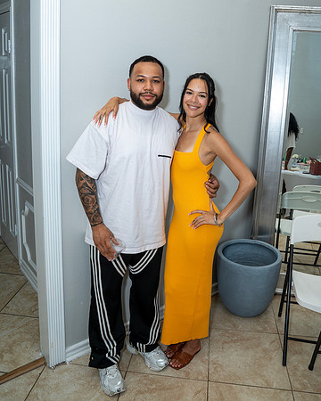 Ivy's Graduation Party __0354