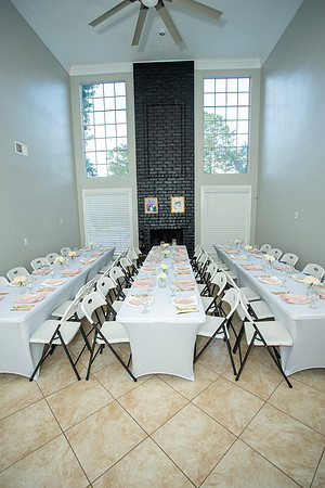 Ivy's Graduation Party __0143