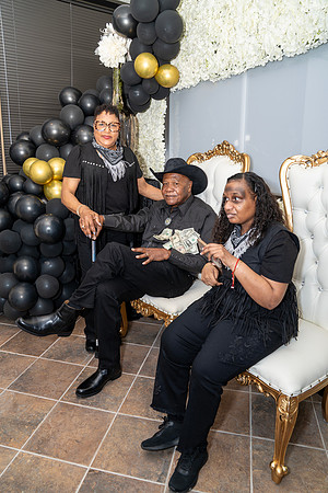 Spencer 80th Birthday Celebration __0678