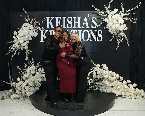 Keisha's Kreations 20th Anniversary_11202024_00666