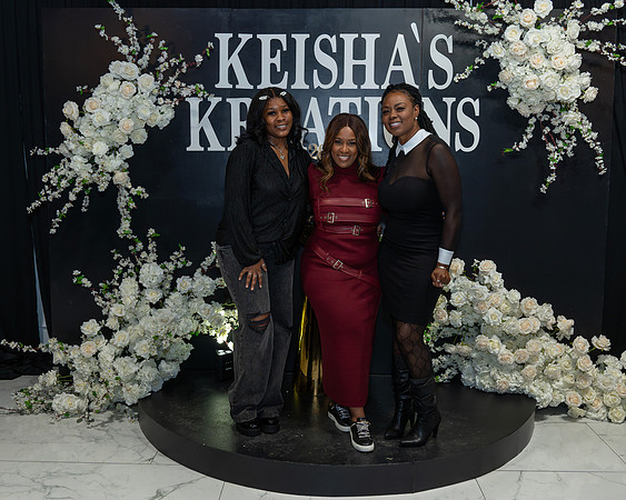 Keisha's Kreations 20th Anniversary_11202024_00708