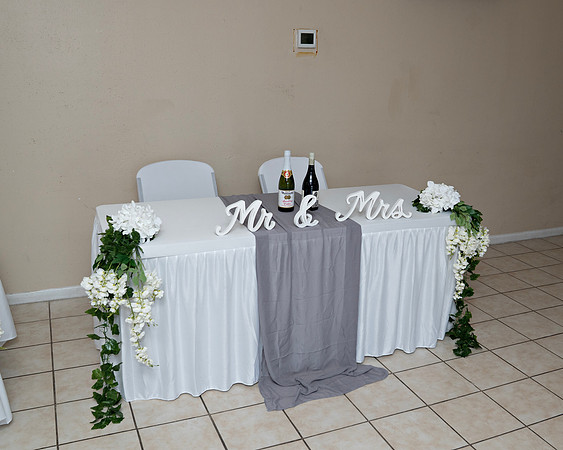 Derek and Sharon Wedding __0104