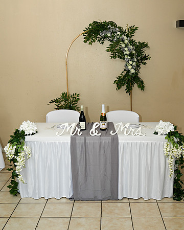 Derek and Sharon Wedding __0102