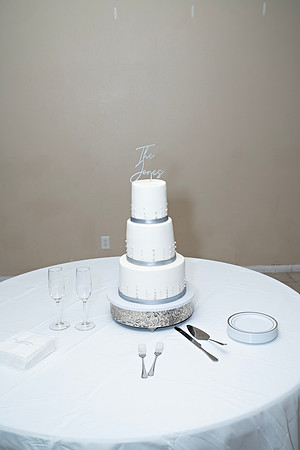 Derek and Sharon Wedding __0101