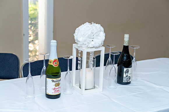 Derek and Sharon Wedding __0106