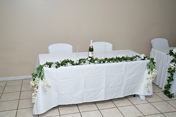 Derek and Sharon Wedding __0105