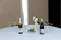 Derek and Sharon Wedding __0108