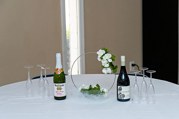 Derek and Sharon Wedding __0108