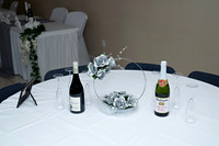 Derek and Sharon Wedding __0111