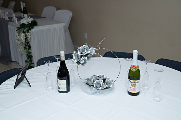 Derek and Sharon Wedding __0111