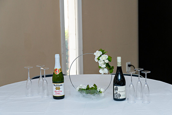 Derek and Sharon Wedding __0109