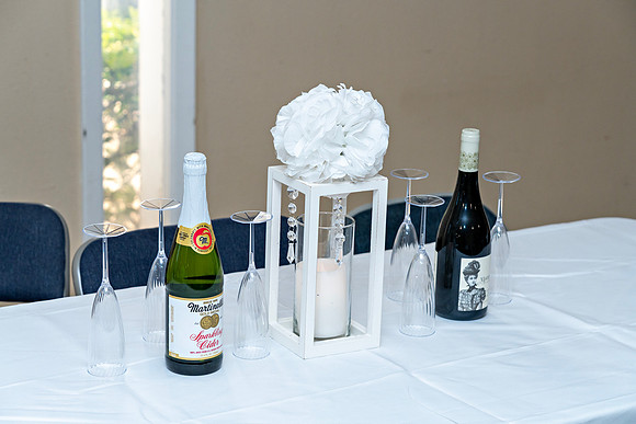 Derek and Sharon Wedding __0107