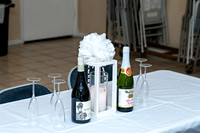 Derek and Sharon Wedding __0110