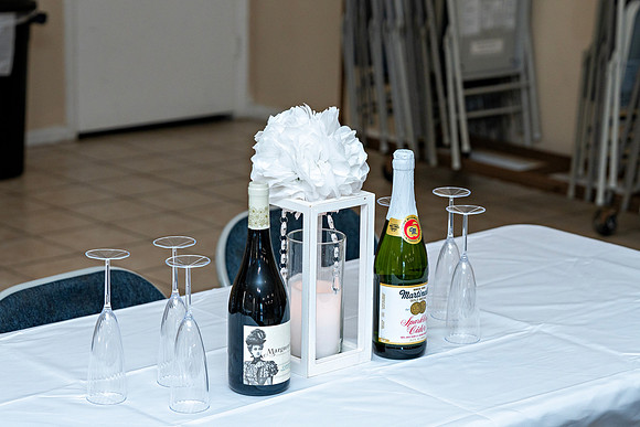 Derek and Sharon Wedding __0110
