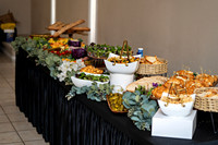 Derek and Sharon Wedding __0115