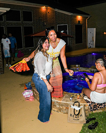 Erica's 50th Birthday __0417