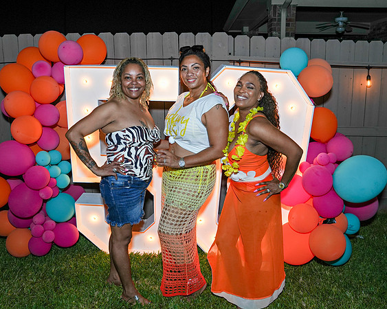 Erica's 50th Birthday __0592