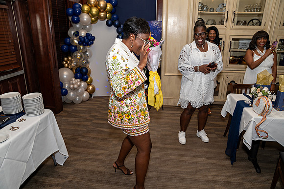 Bridgett's 60th Birthday Celebration Party__0231