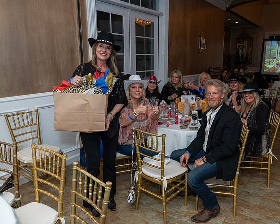 6th Annual Redeo Bingo __0252