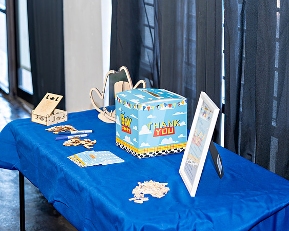 Cheynee Baby Show_0116